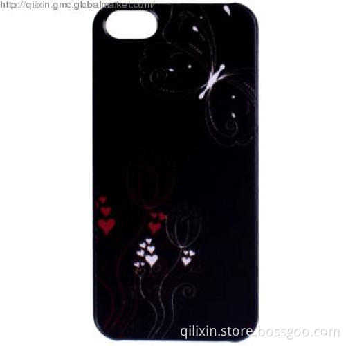 iPhone Cover With PC Material iPhone Cases Mold